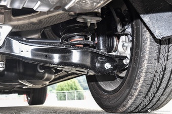 2024款红旗HS7 PHEV 2.0T四驱旗畅版 6座