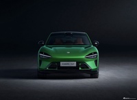 2025款小米YU7 四驱版 三元锂 官图