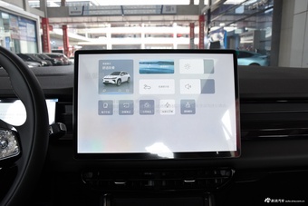 2024款睿蓝7 450km 荣耀版