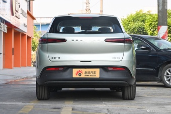 2025款悦意03 565km 畅享版