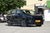 2024款大家7超混 长续航版 悦享版