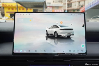 2026款日产N6 180 Max+