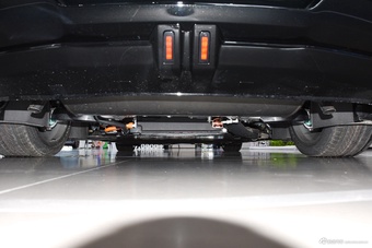 2024款腾势Z9插混 1100km 四驱Ultra版