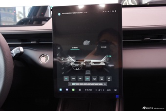 2025款长安启源A05 真香版 145 超越型