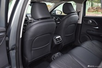 2025款艾瑞泽8 PRO 1.6T 豪华+