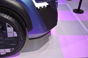 2024广州车展实拍：日产Era