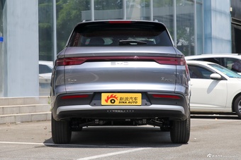 2026款宋Pro DM-i 飞驰版220KM领先型