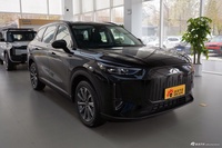 2025款风云T9 120 长续航版尊荣型 7座 磷酸铁锂