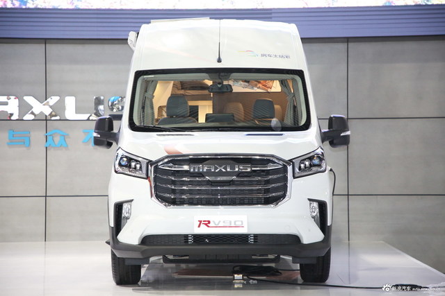 上汽MAXUS RV90