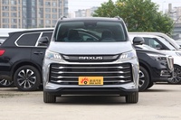 2023款上汽MAXUS G50 PLUS 1.5T 自动领航版