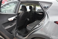 2020款思皓E20X心声版 