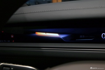 2026款蔚来ES8 六座行政签名版