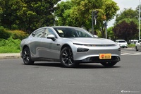 2023款小鹏P7 586E