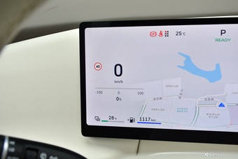 2026款蓝山 四驱Max