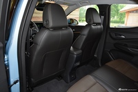 2020款微蓝7 顶配