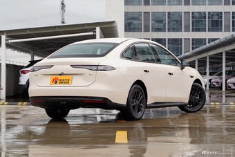 2025款AION RT 520智享版