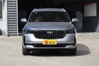 2024款星越L智擎 1.5T 天宫版