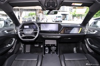 2026款奥迪A5L Sportback 豪华型