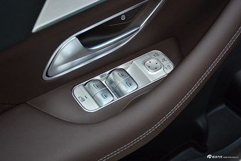 2023款奔驰GLE级 350 4MATIC 动感型