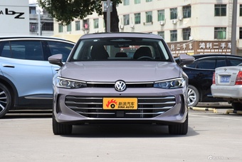 2025款帕萨特 Pro 380TSI 龙耀版