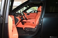 2025款领克900 1.5T Ultra 晨晖蓝