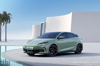 2024款海豹06GT 官图