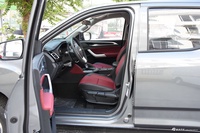 2023款星际L 2.0T 柴油 自动 两驱 长箱 精英版