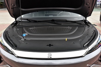 2025款元PLUS 智驾版 510KM 领先型