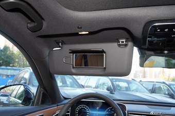 2026款奔驰E级 260 L 经典型