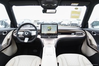 2024款smart精灵#1 Premium版