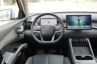 2025款元PLUS 智驾版 510KM 超越型