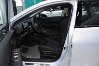 2024款AION S MAX 80 星瀚版