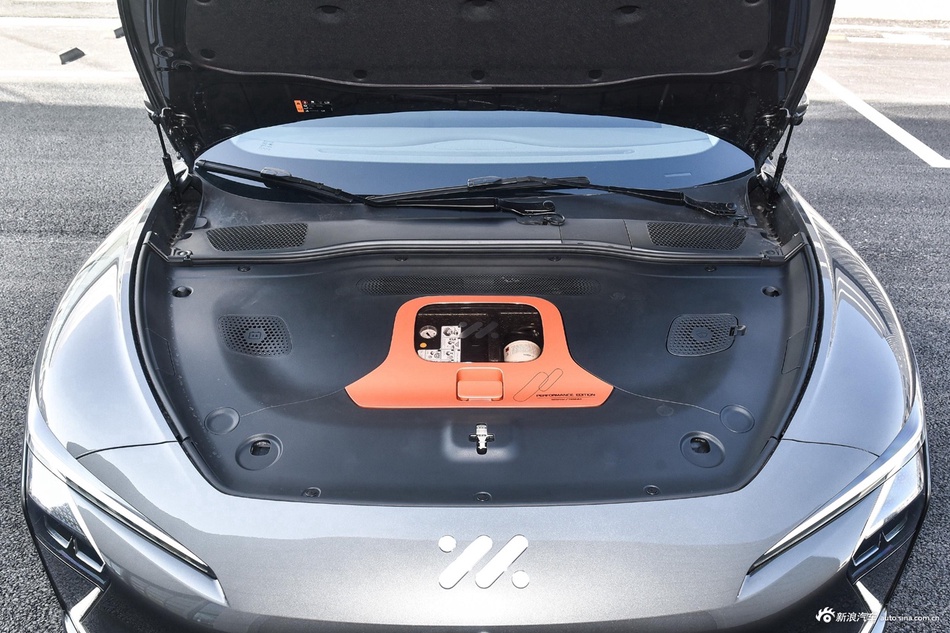 2024款智己L7 MAX 超长续航版