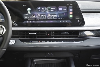 2024款艾瑞泽8 1.6T DCT智