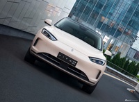 2022款问界M5 EV 四驱纯电基本型 官图