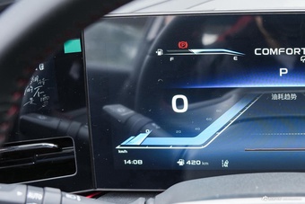 2024款长安X5 PLUS 1.5T DCT智领型