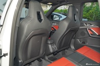 2025款宝马X1 M35Li