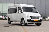 2021款上汽MAXUS V80 2.0T PLUS AMT全能王长轴中顶7座