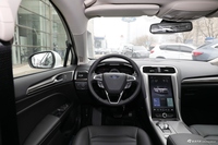 2020款蒙迪欧2.0T自动豪华型EcoBoost 200 