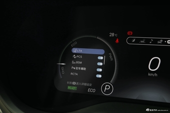 2021款赛那SIENNA 2.5L混动 LTD PLUS版