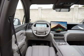 2026款宋Ultra DM-i 310KM 卓越型
