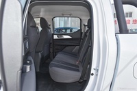 2022款金刚炮2.0T手动汽油四驱创业型长箱GW4C20B