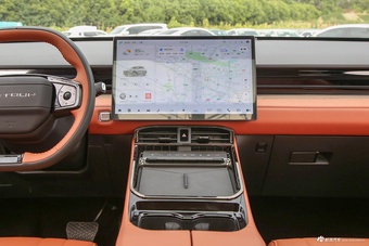 2025款捷途大圣 1.5TD DCT 旗舰版