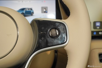 2025款尚界H5 纯电 Max 长续航版