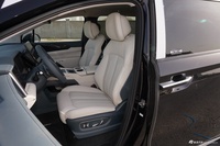 2026款比亚迪夏 DM-i 1.5T 218KM 卓越型