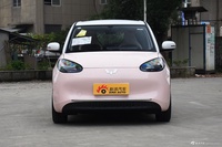 2024款五菱缤果333KM 悦享款