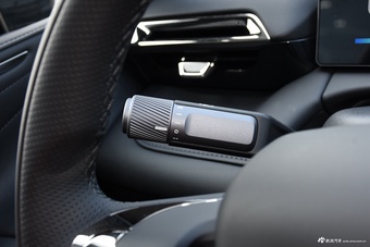 2025款AION RT 520智豪版