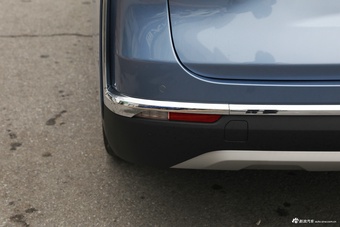 2021款上汽MAXUS G50 PLUS 1.5T自动领航版