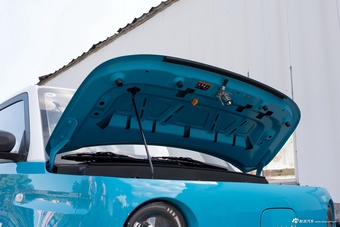 2025款睿蓝蓝气球 基本款