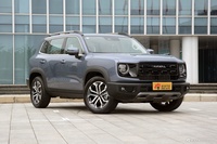 2026款哈弗大狗 1.5T DCT边牧版雾隐蓝